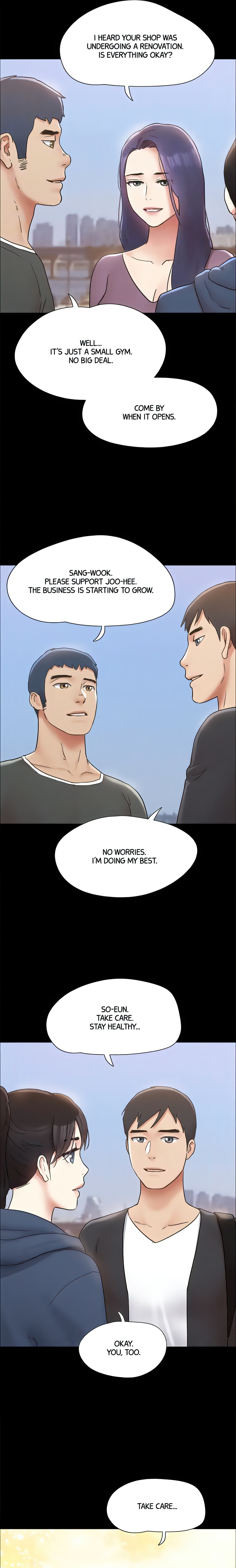 Only With Consent (Official Uncensored)