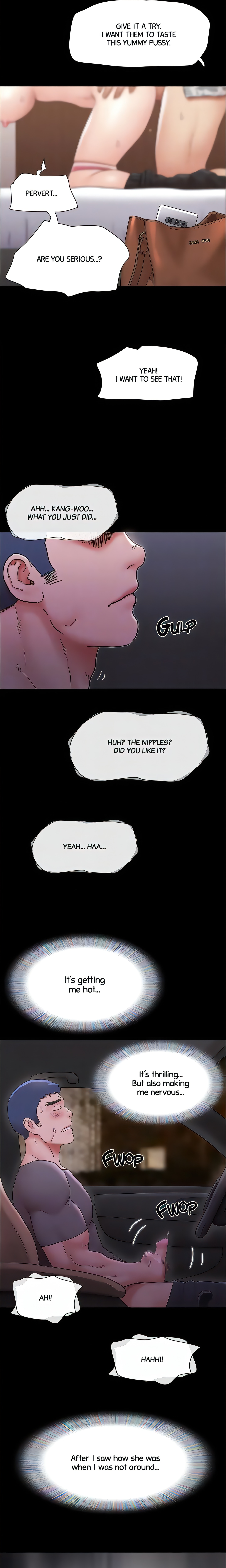 Only With Consent (Official Uncensored)