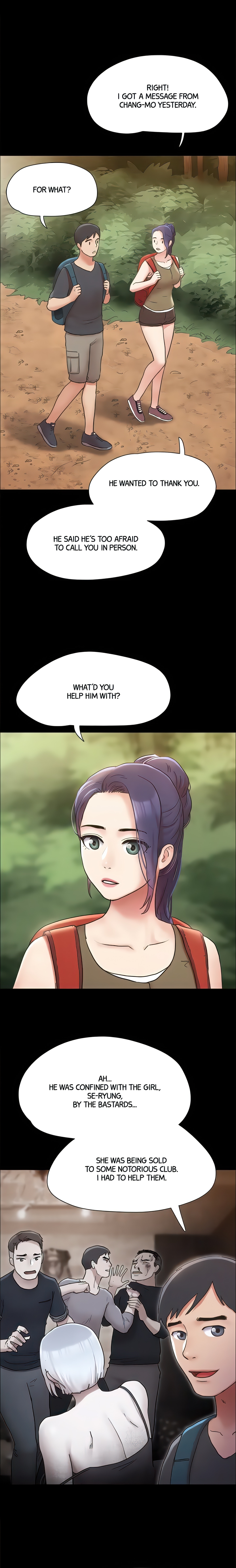 Only With Consent (Official Uncensored)