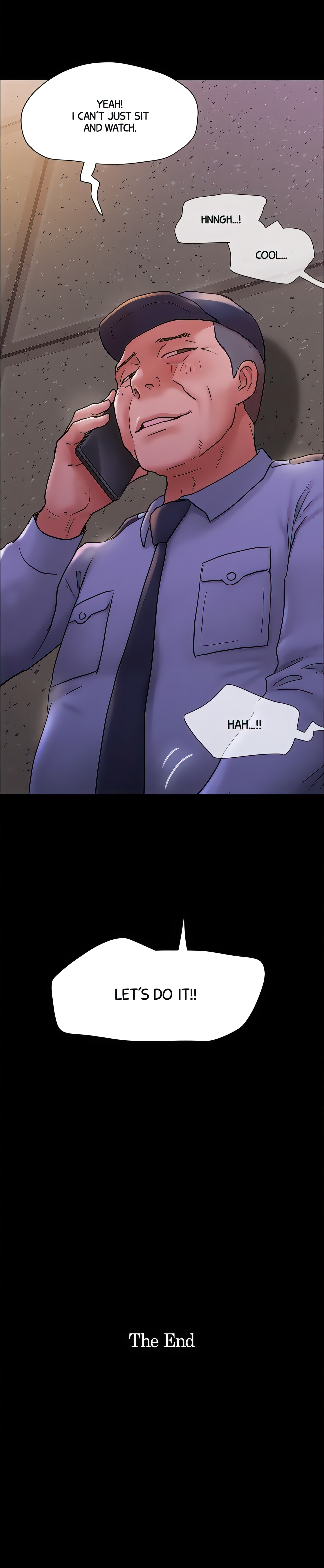 Only With Consent (Official Uncensored)