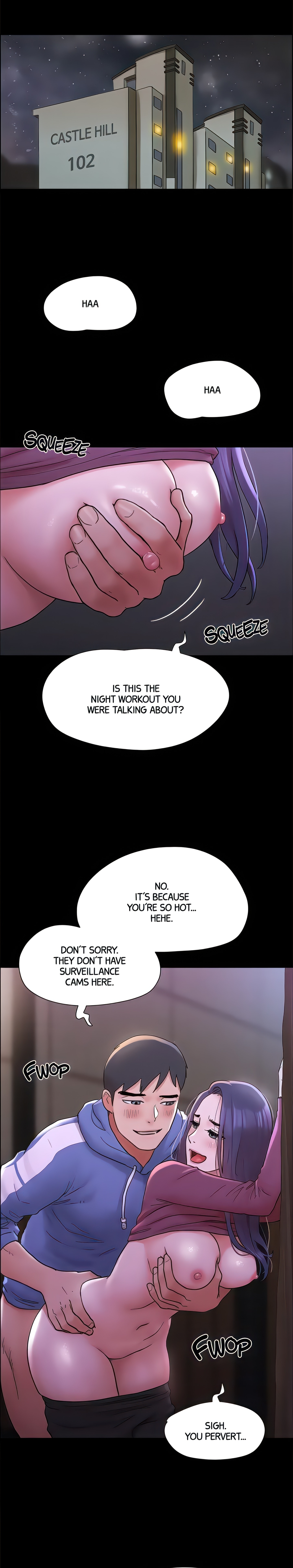 Only With Consent (Official Uncensored)
