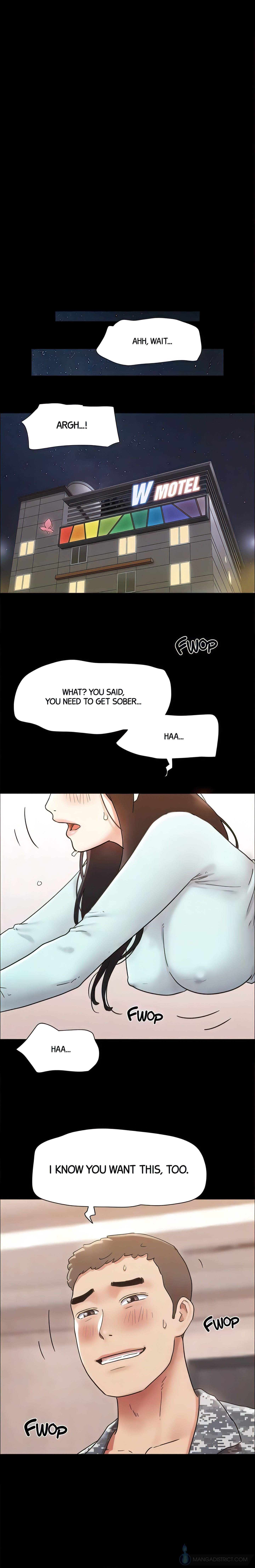 Only With Consent (Official Uncensored)