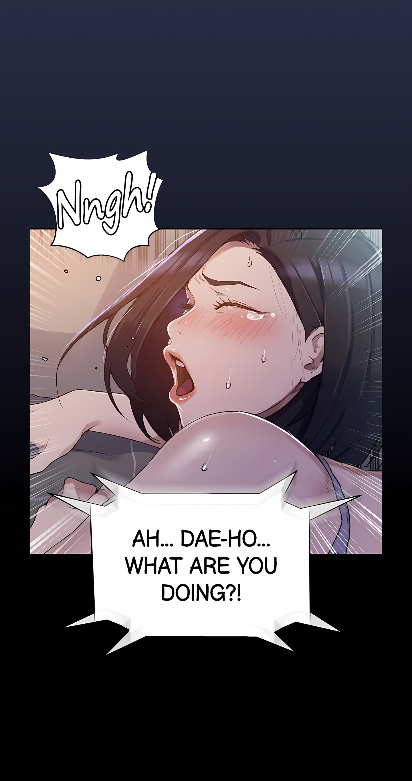 Secret Class (Uncensored Fan Edition) Chapter 167 Page 5