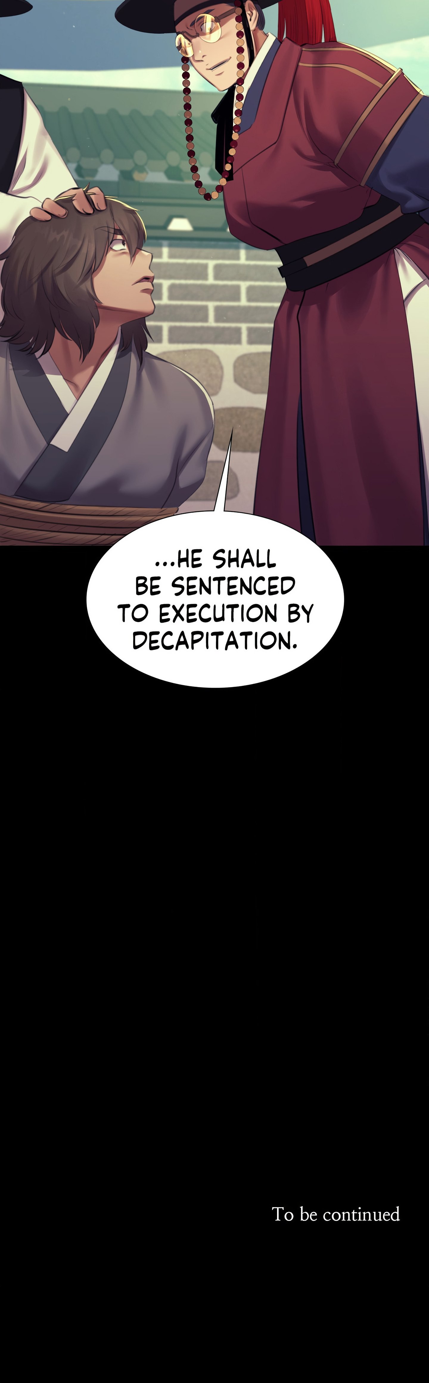 Madam manhwa