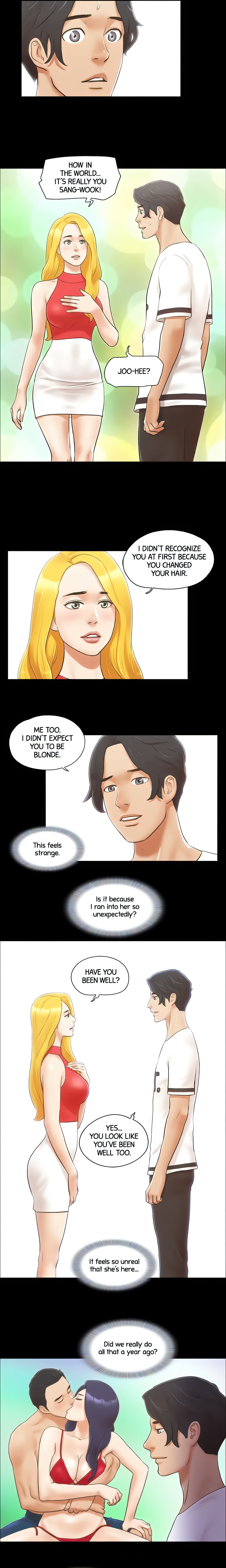 Only With Consent (Official Uncensored)