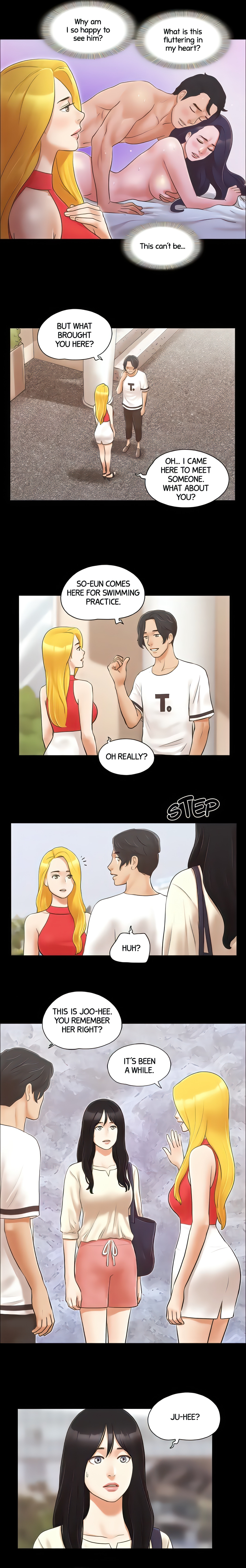 Only With Consent (Official Uncensored)