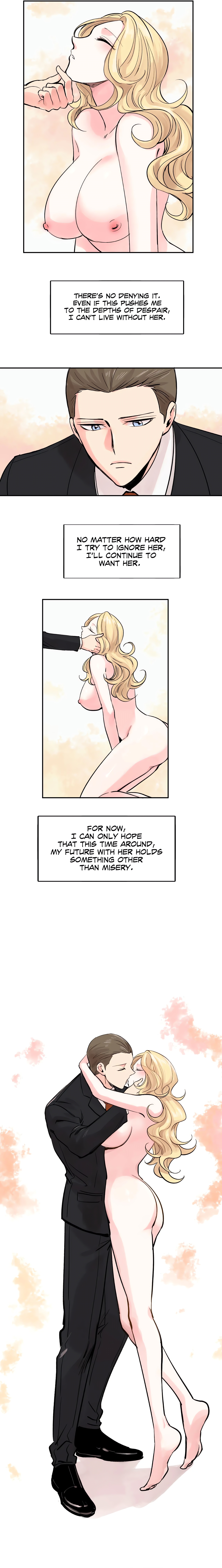 Lusty Lawyers (Uncensored)