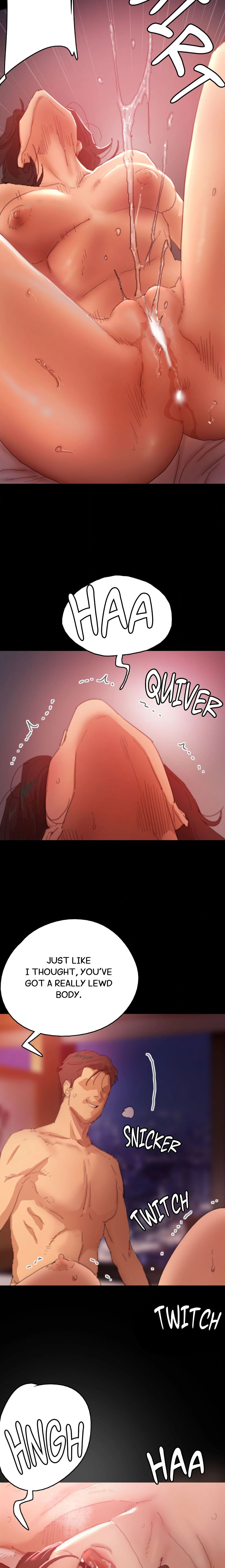 Cuck-thology