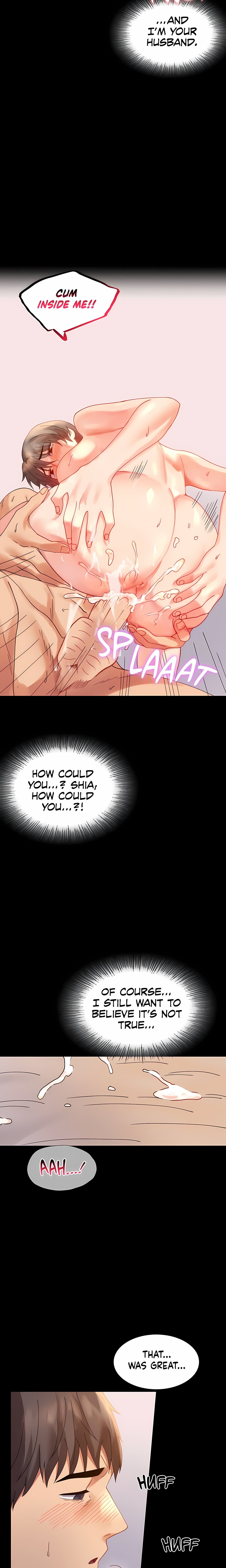 Infidelity 101 (Uncensored)