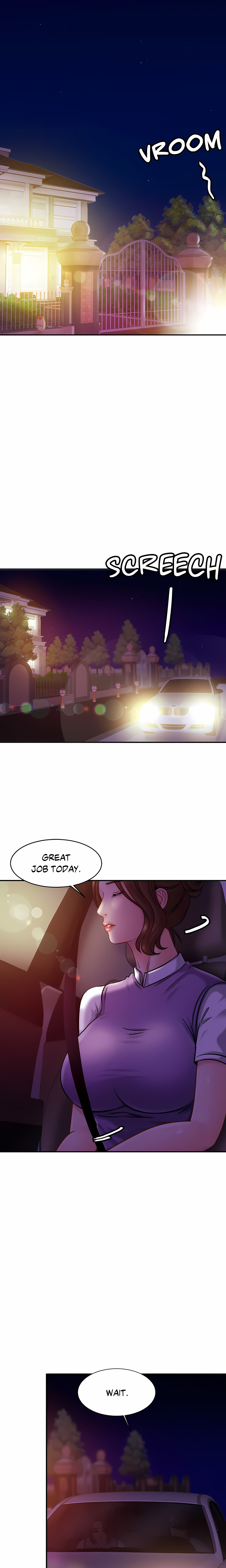 Close Family (Uncensored)
