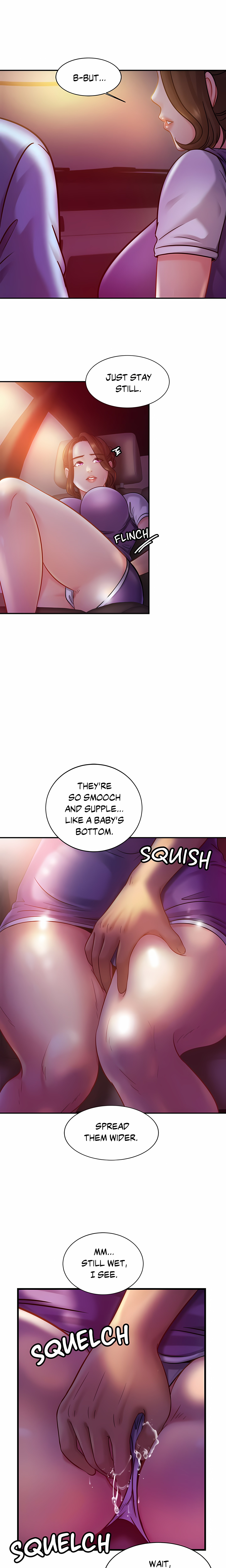 Close Family (Uncensored)