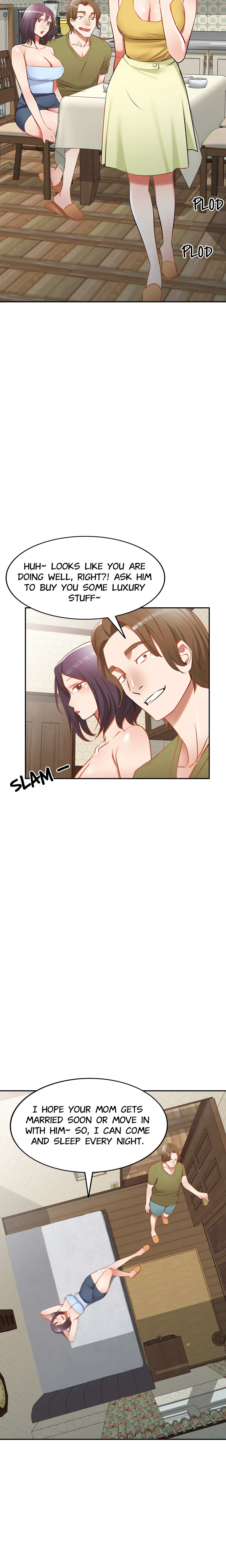 Daughter in Law (FACON) (Uncensored)