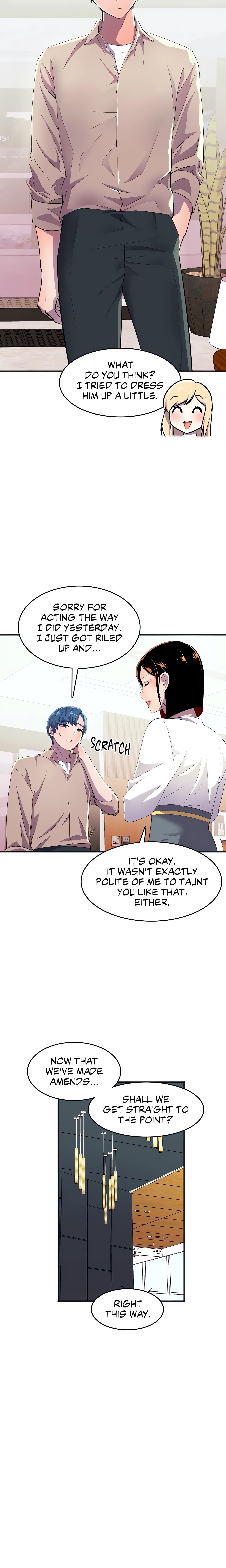 Hero Manager