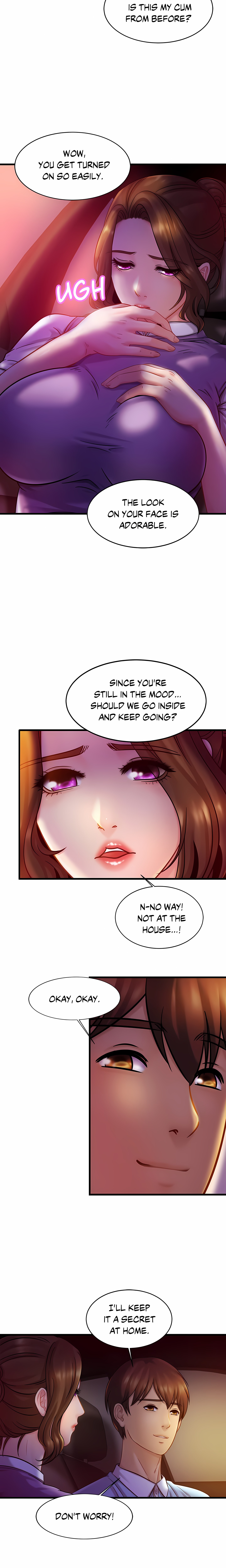Close Family (Uncensored)