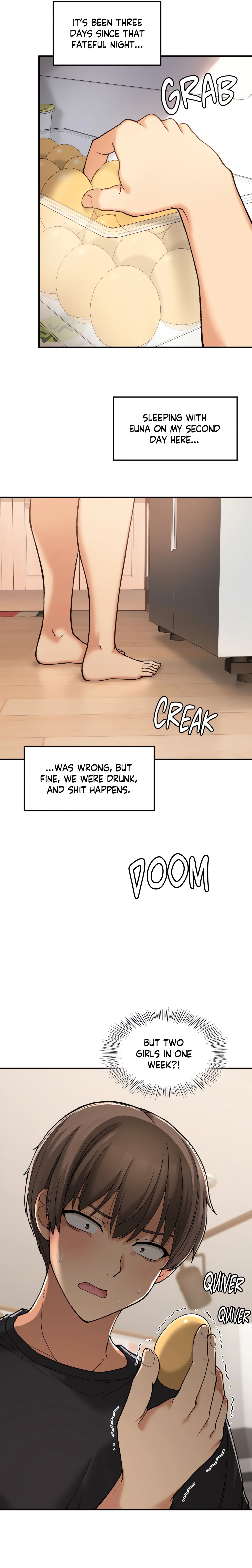 Hometown Hotties (Official Uncensored)
