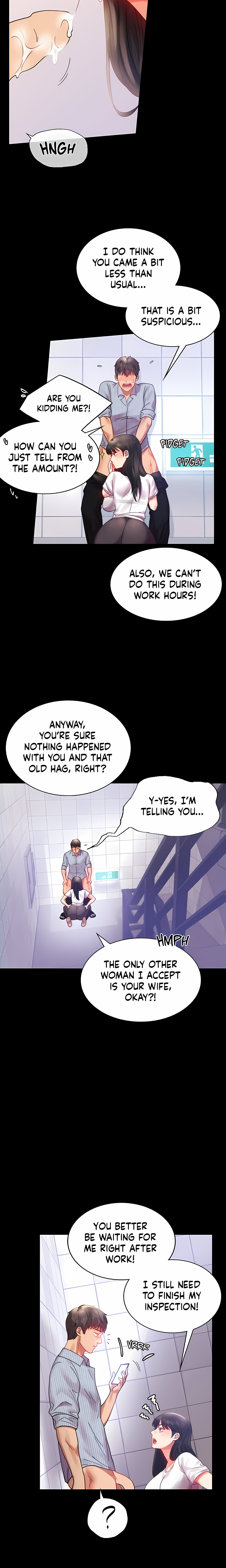 Infidelity 101 (Uncensored)