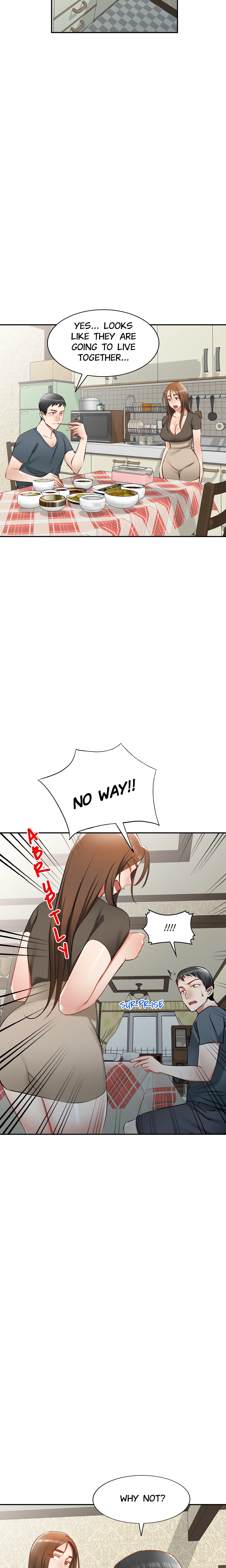 Daughter in Law (FACON) (Uncensored)