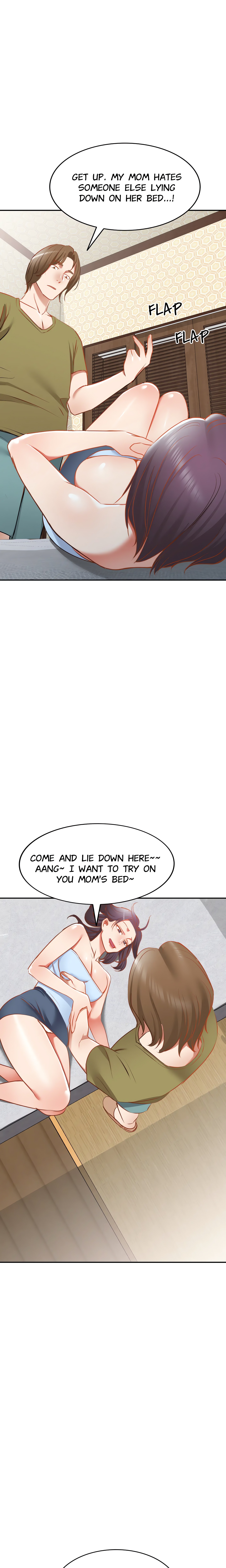 Daughter in Law (FACON) (Uncensored)