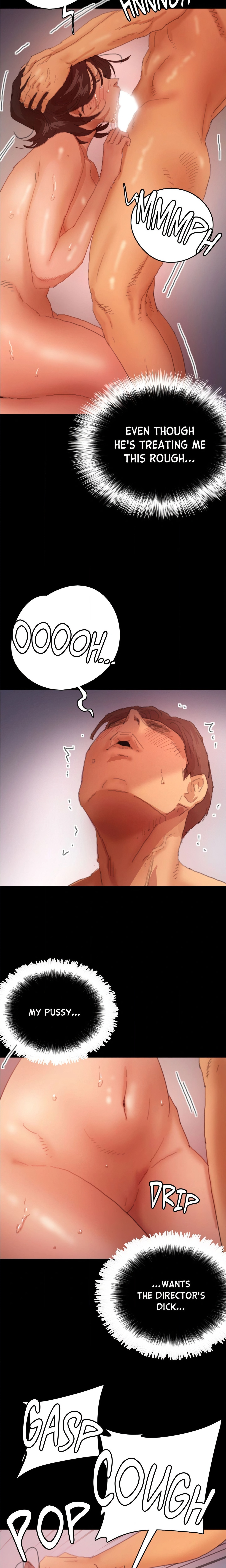 Cuck-thology