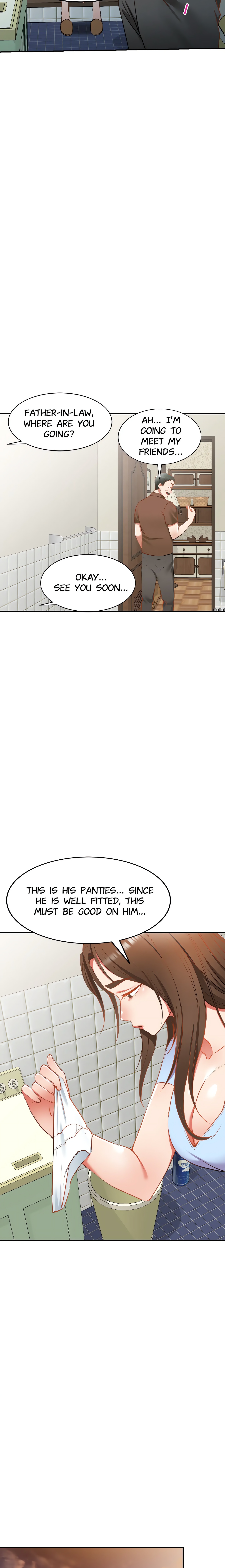 Daughter in Law (FACON) (Uncensored)