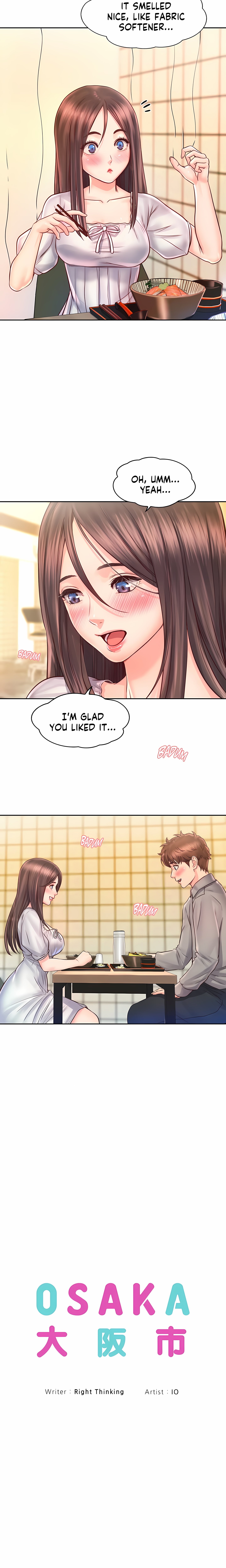 Osaka (Uncensored)