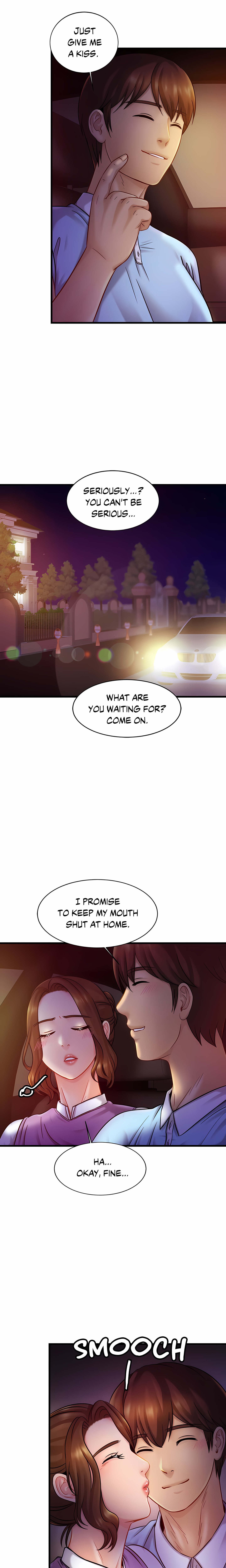 Close Family (Uncensored)
