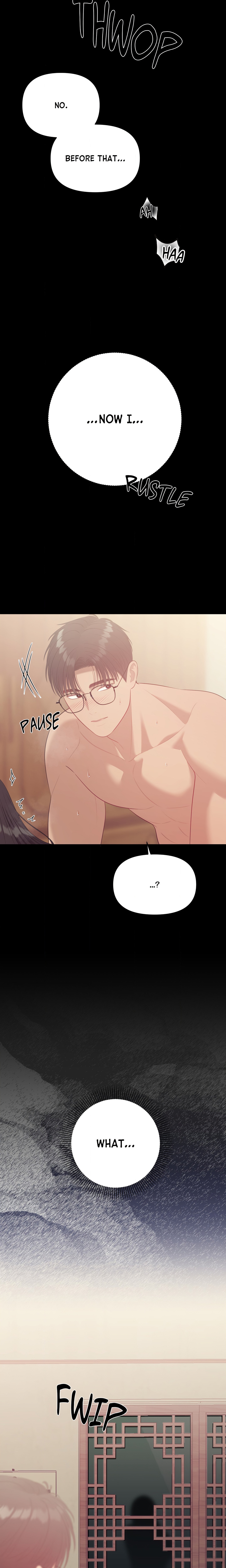The Island’s Naughty Teacher