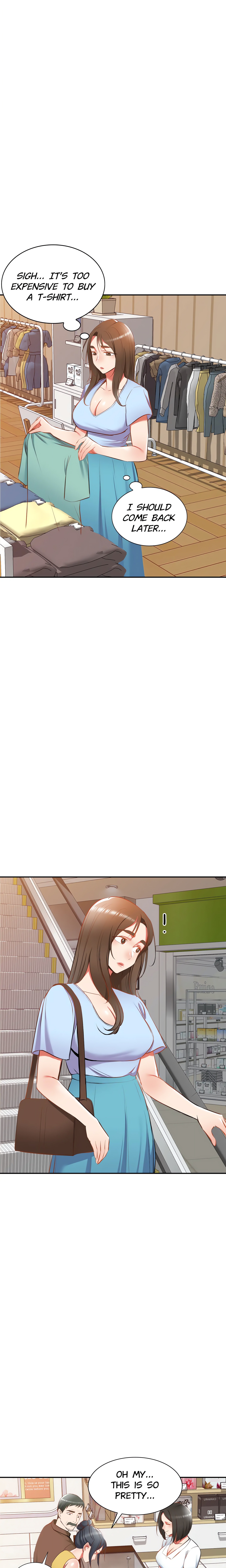 Daughter in Law (FACON) (Uncensored)