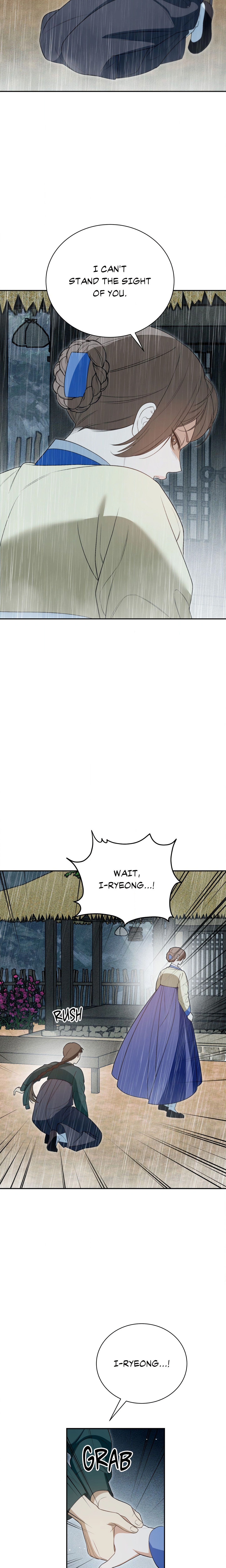 The Swindler and the Fool Chapter 17 Page 2