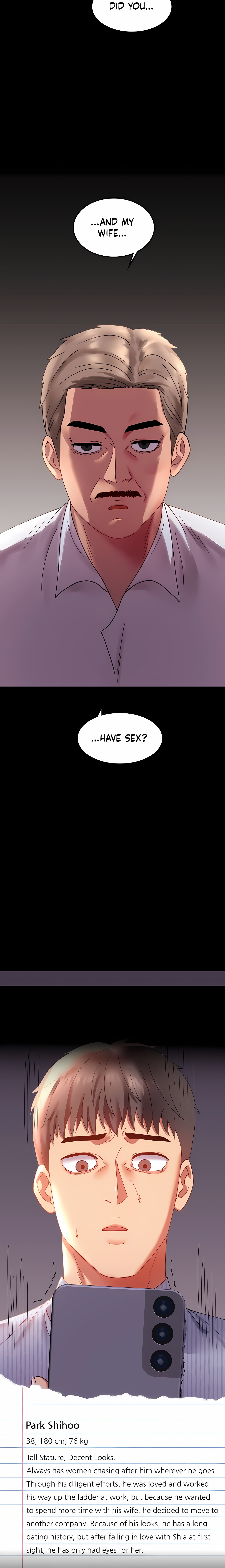 Infidelity 101 (Uncensored)