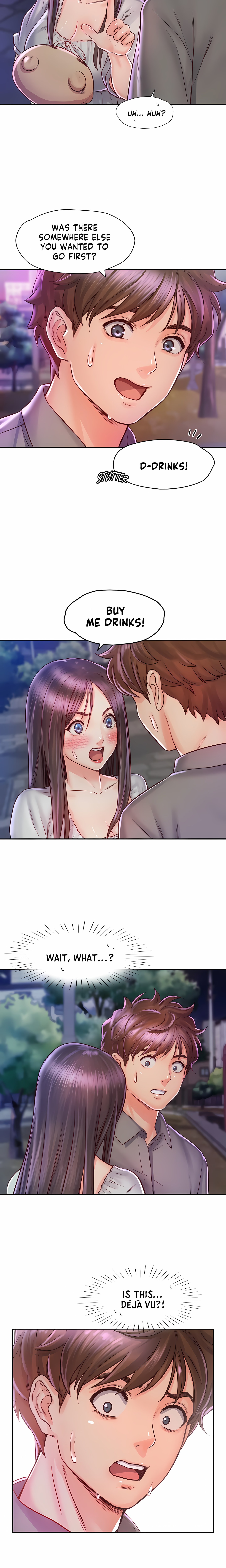 Osaka (Uncensored)