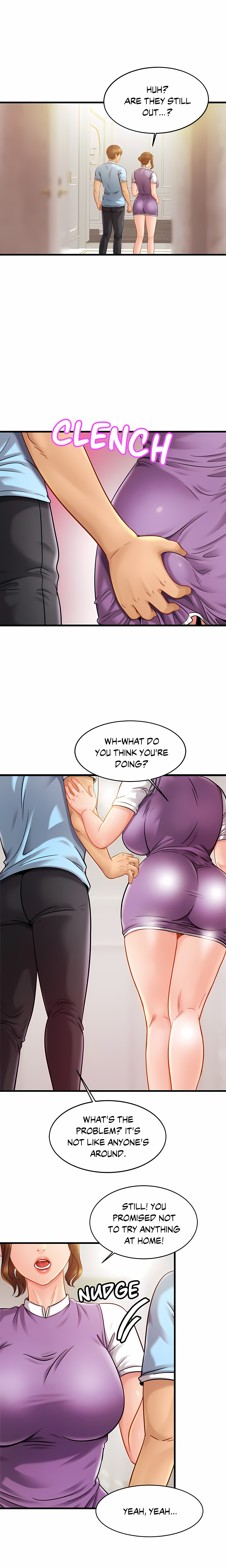 Close Family (Uncensored)