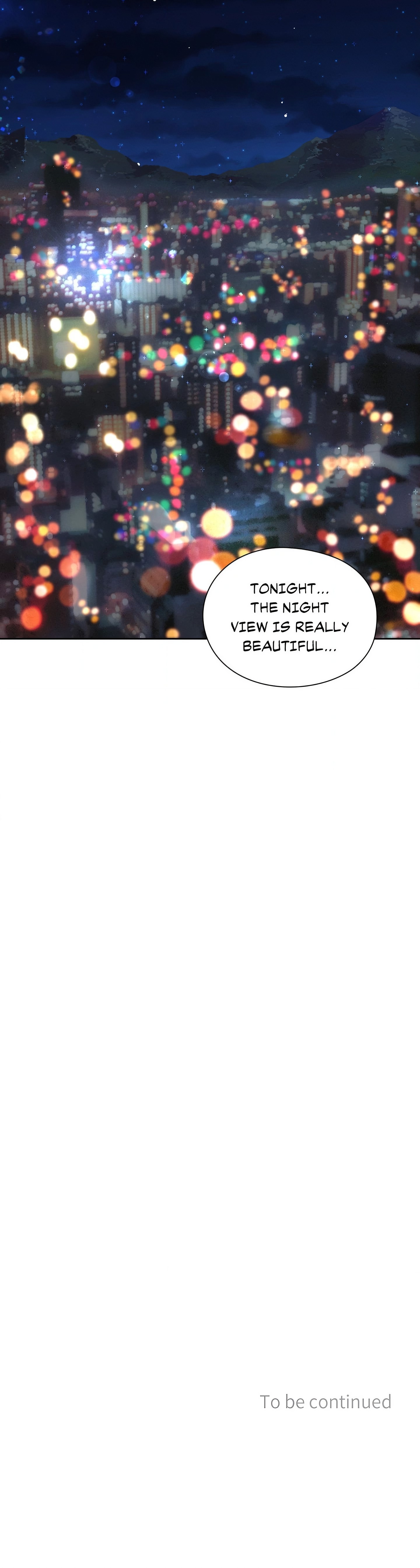 She recommends a harem Chapter 17 Page 18