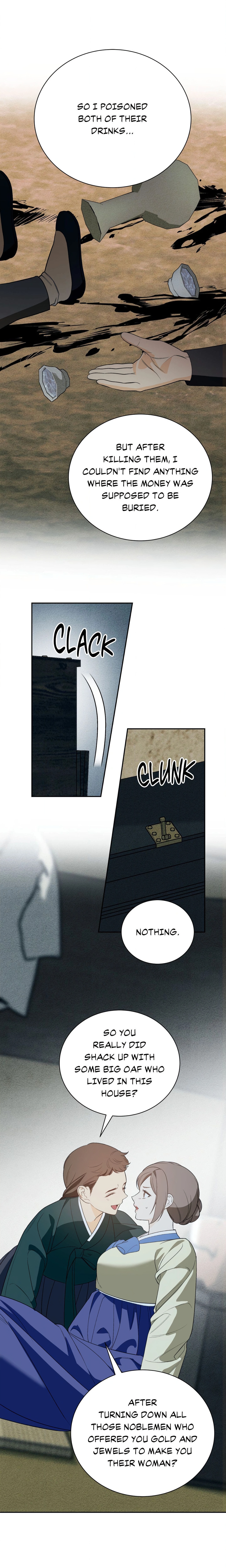 The Swindler and the Fool Chapter 17 Page 15