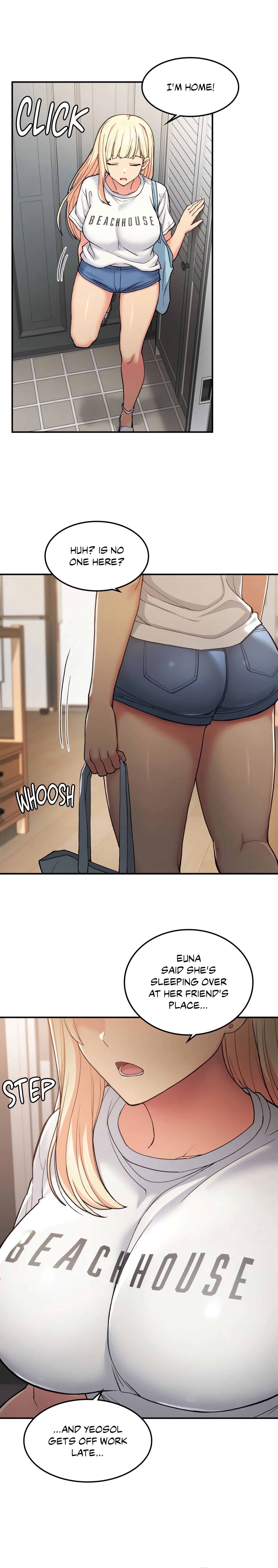 Hometown Hotties (Official Uncensored)