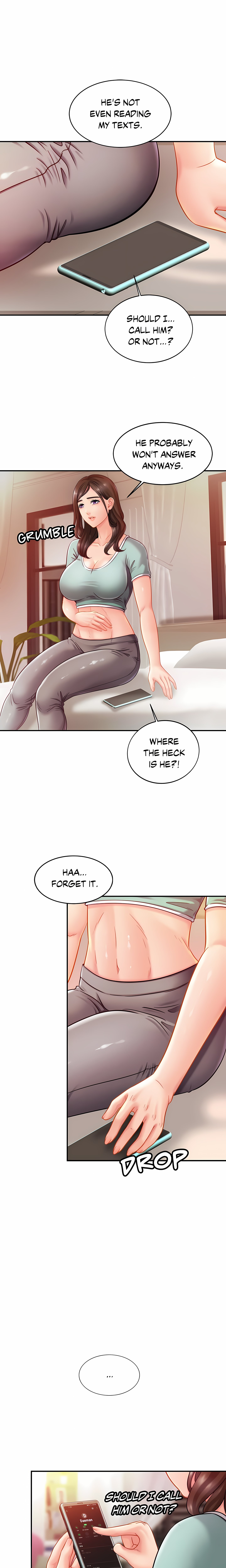 Close Family (Uncensored)