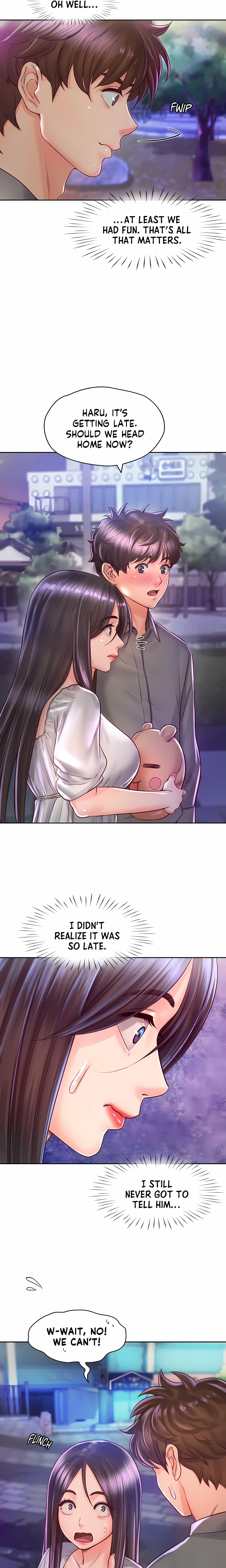 Osaka (Uncensored)