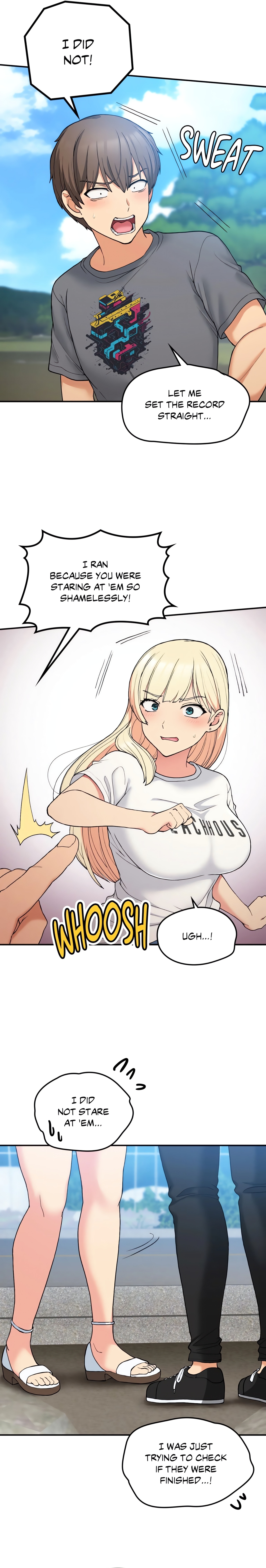 Hometown Hotties (Official Uncensored)