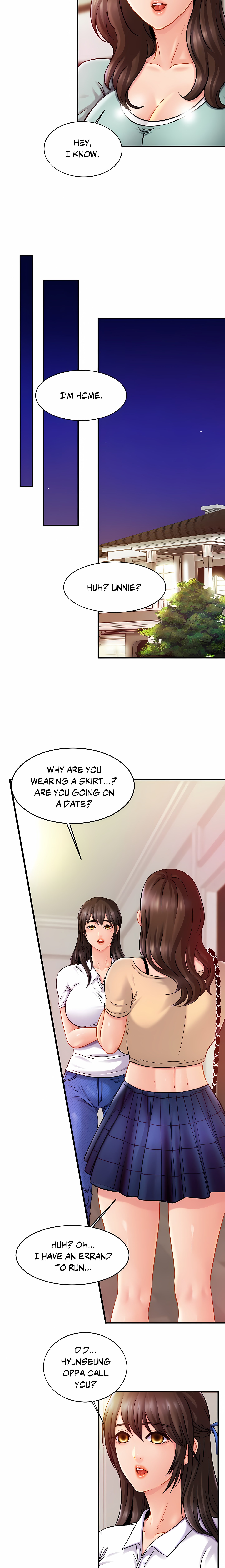 Close Family (Uncensored)