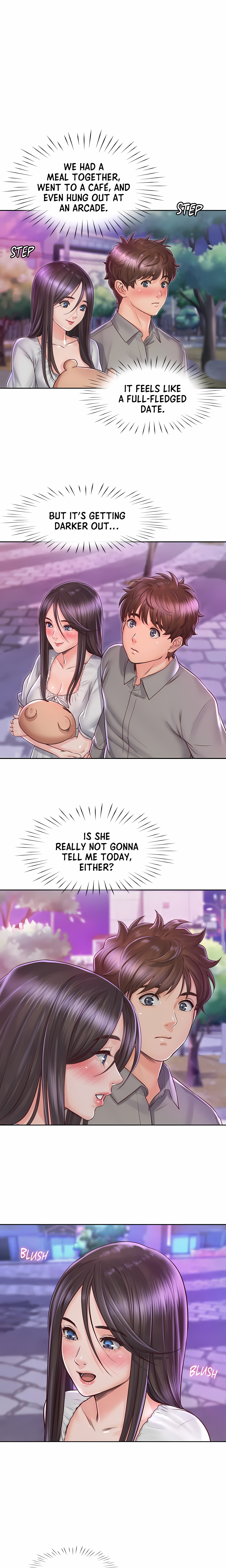 Osaka (Uncensored)