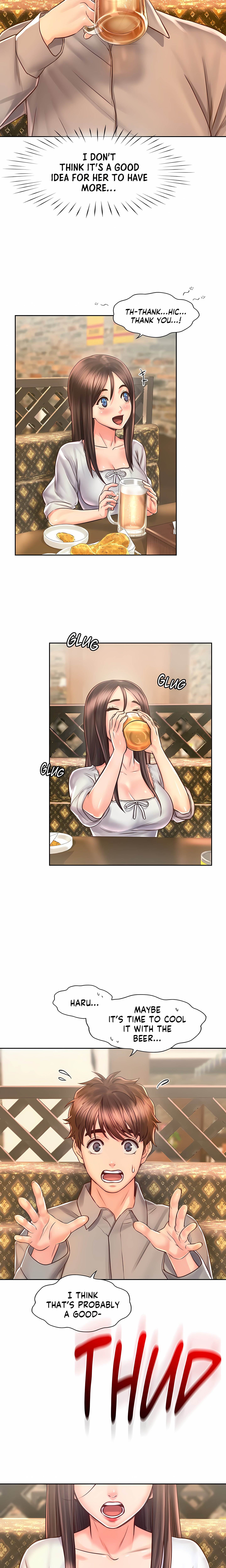 Osaka (Uncensored)