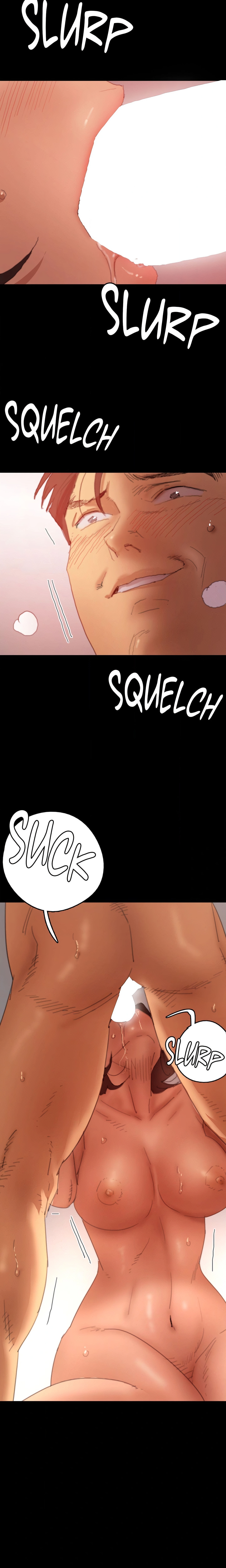 Cuck-thology