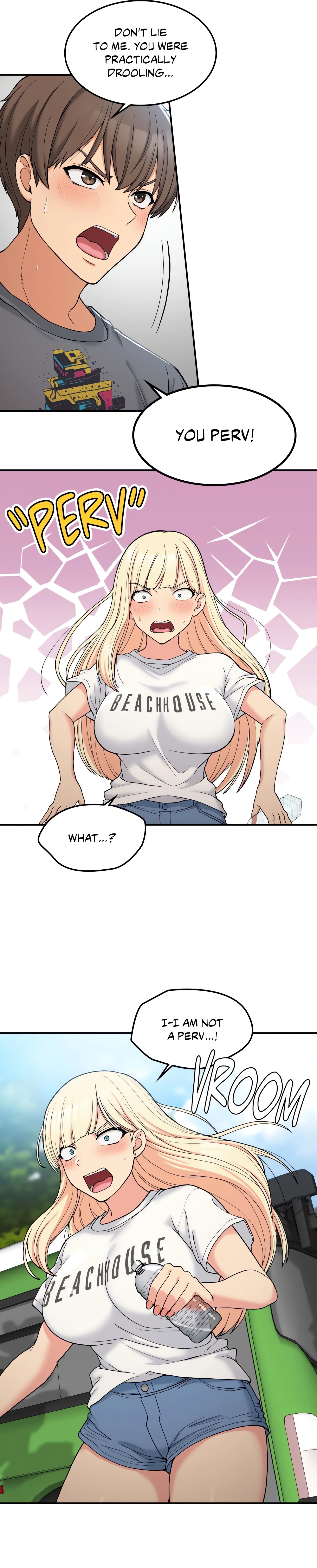 Hometown Hotties (Official Uncensored)