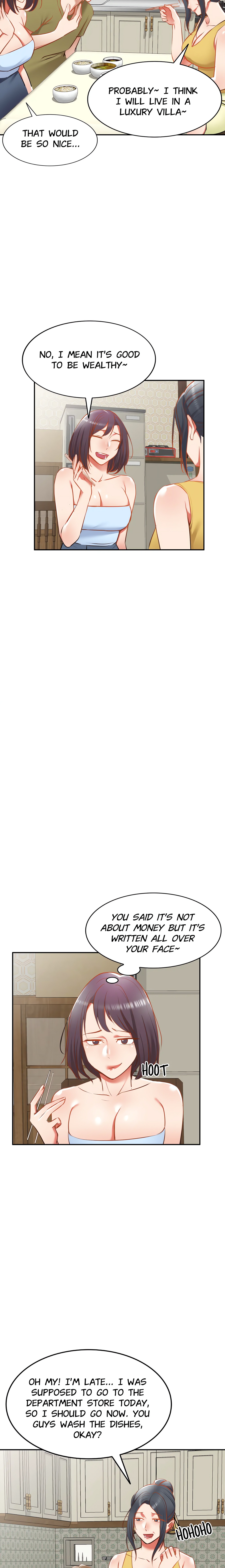 Daughter in Law (FACON) (Uncensored)