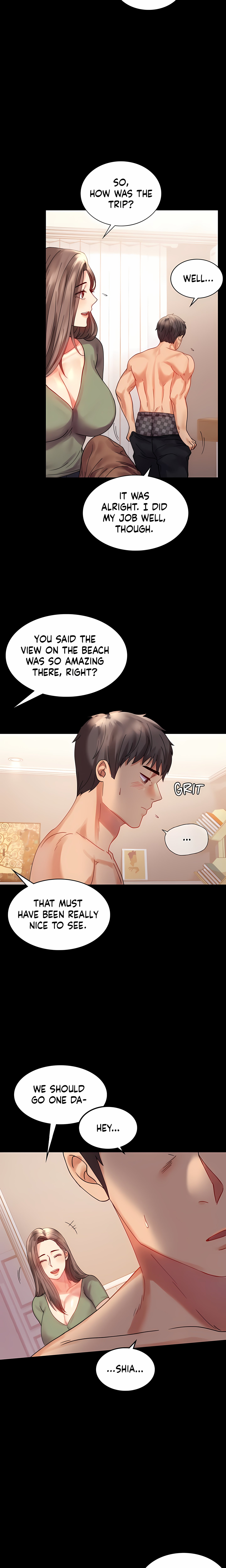 Infidelity 101 (Uncensored)