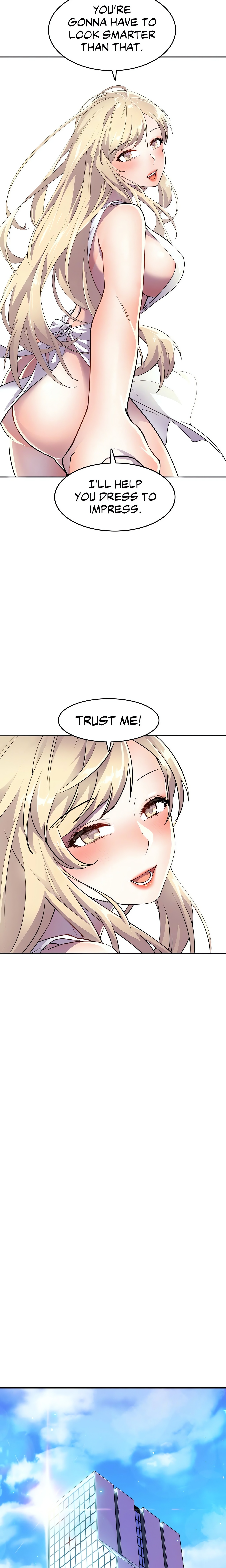 Hero Manager