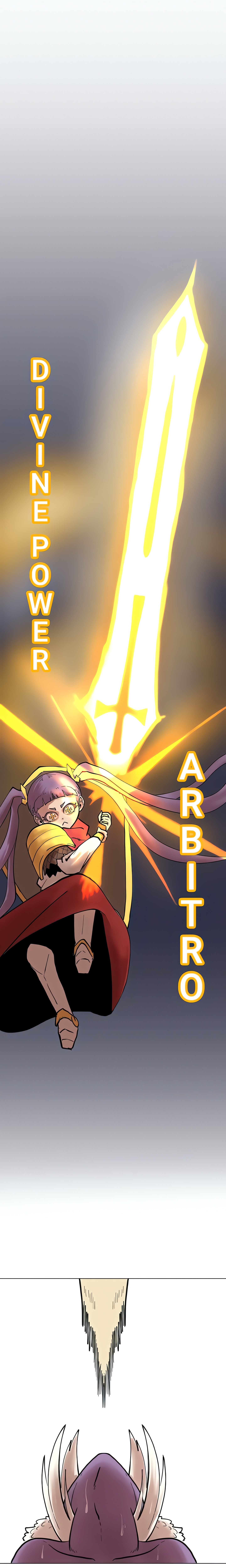 The Warrior in Rut (Official) Chapter 17 Page 4