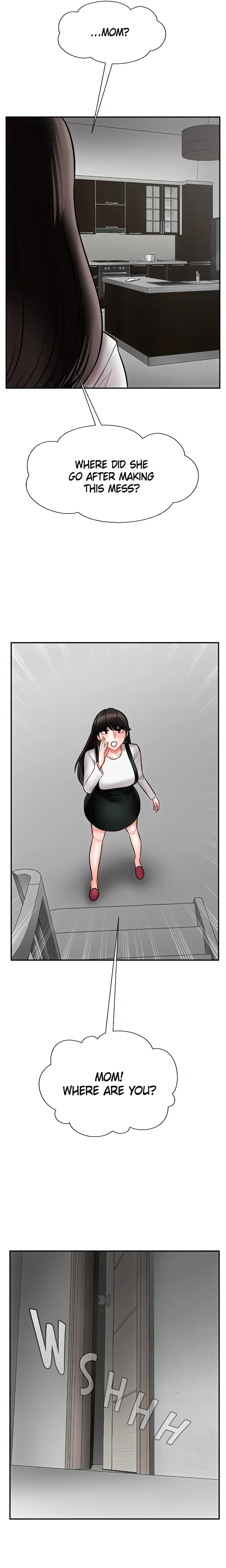 Sensual Lessons (Official Uncensored)