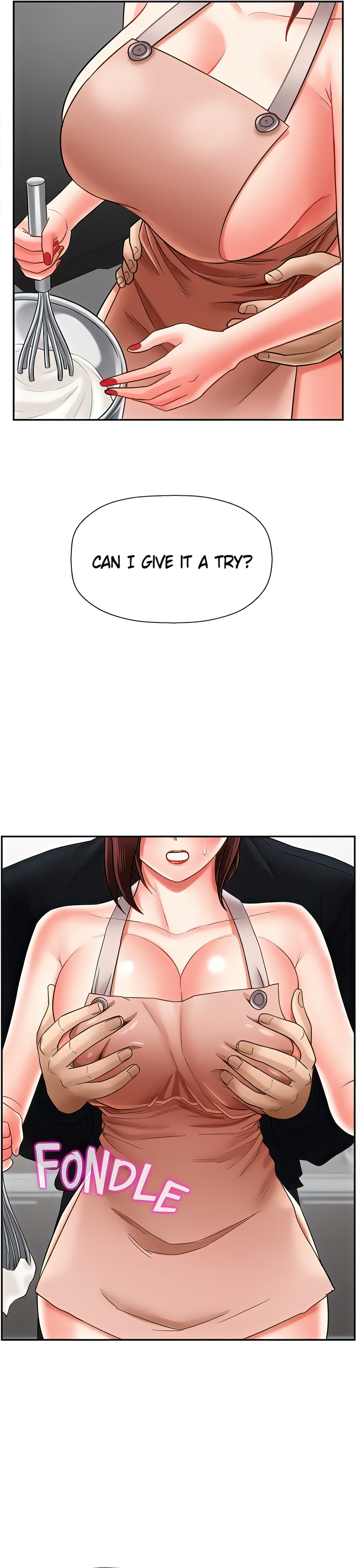 Sensual Lessons (Official Uncensored)