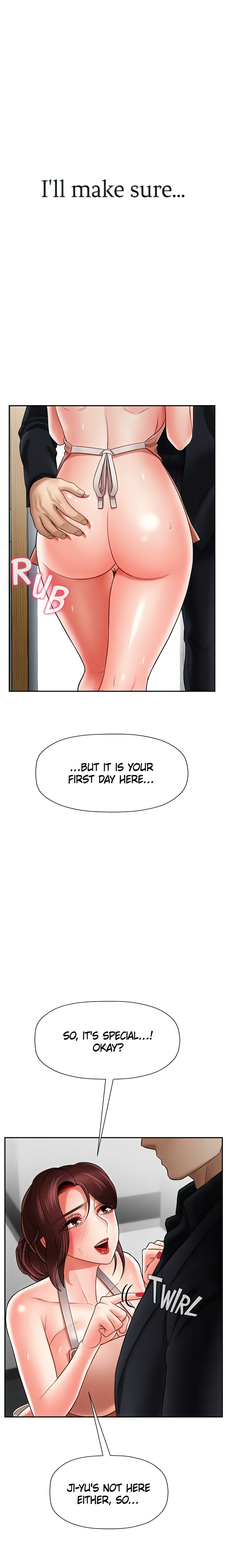Sensual Lessons (Official Uncensored)